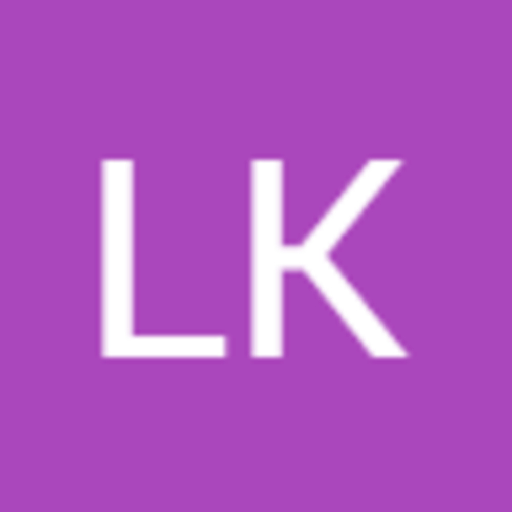 Meet your Posher, Lk